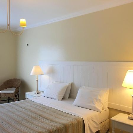 Hotel Montenegro Guaramiranga Dış mekan fotoğraf