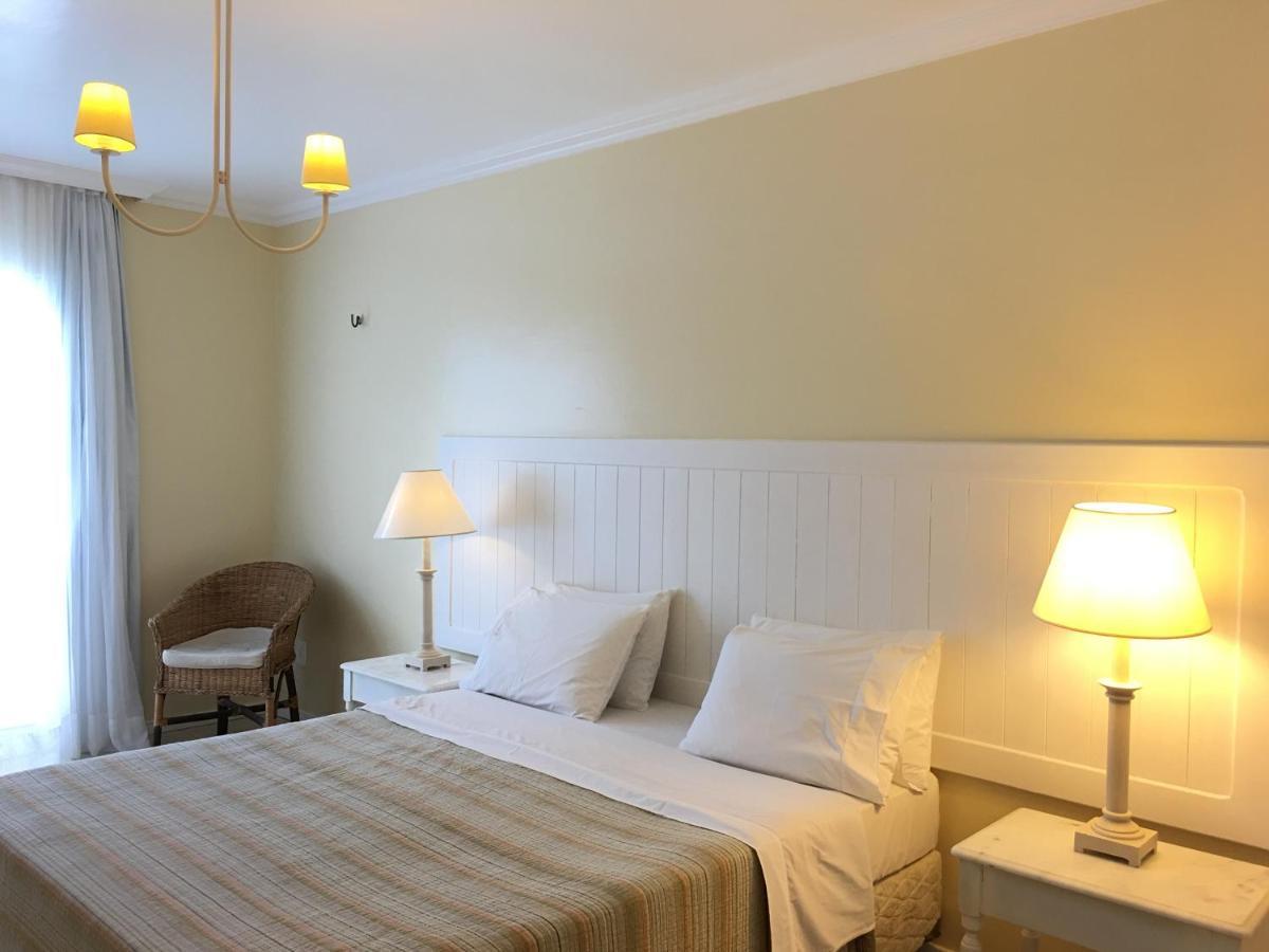 Hotel Montenegro Guaramiranga Dış mekan fotoğraf